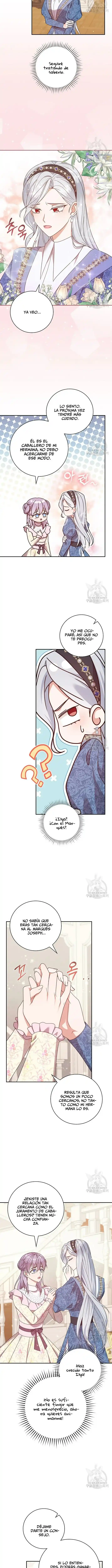 La Vida De Una Emperatriz Malvada - Capítulo 33 - Página 8 - LectorTMOo