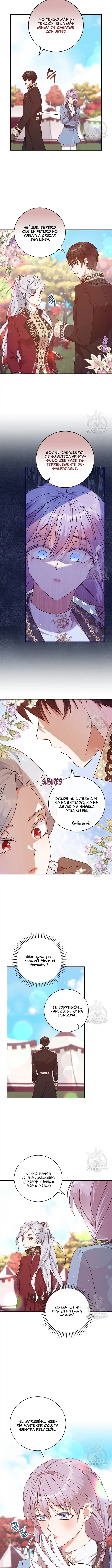 La Vida De Una Emperatriz Malvada - Capítulo 34 - Página 15 - LectorTMOo