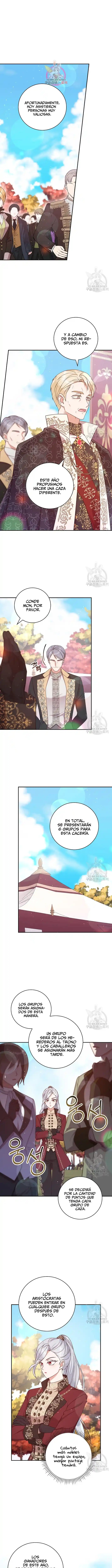 La Vida De Una Emperatriz Malvada - Capítulo 35 - Página 7 - LectorTMOo