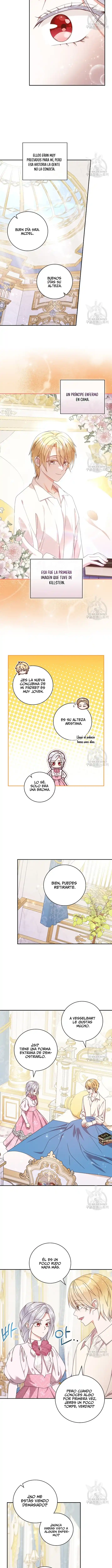 La Vida De Una Emperatriz Malvada - Capítulo 35 - Página 13 - LectorTMOo