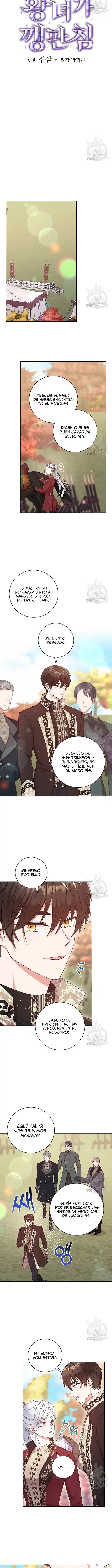 La Vida De Una Emperatriz Malvada - Capítulo 36 - Página 11 - LectorTMOo