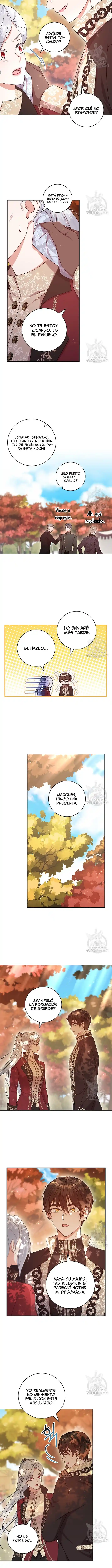 La Vida De Una Emperatriz Malvada - Capítulo 36 - Página 12 - LectorTMOo