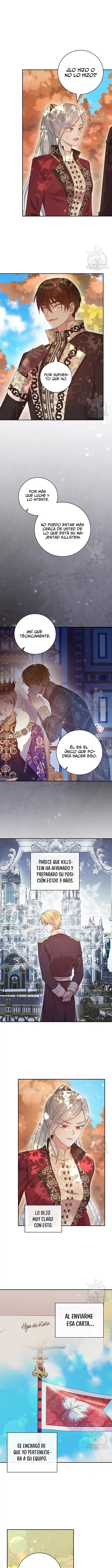 La Vida De Una Emperatriz Malvada - Capítulo 36 - Página 13 - LectorTMOo
