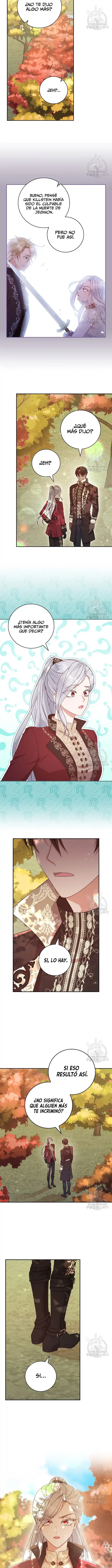 La Vida De Una Emperatriz Malvada - Capítulo 36 - Página 14 - LectorTMOo