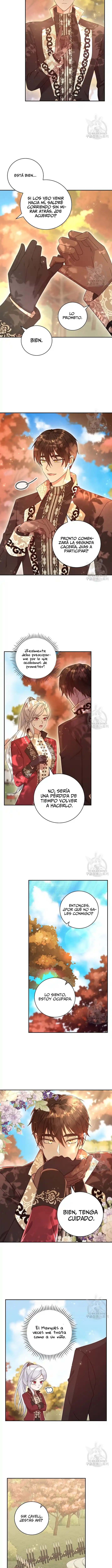 La Vida De Una Emperatriz Malvada - Capítulo 36 - Página 16 - LectorTMOo