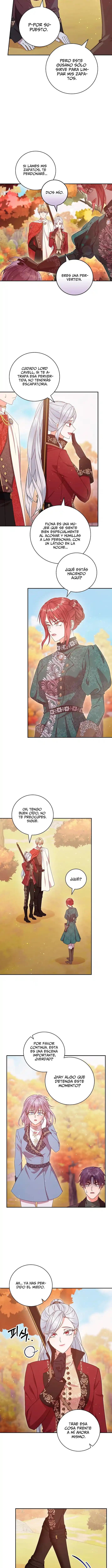 La Vida De Una Emperatriz Malvada - Capítulo 37 - Página 11 - LectorTMOo