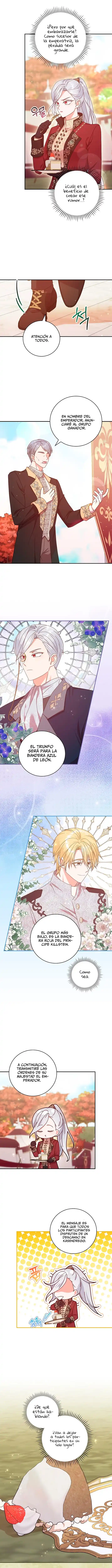 La Vida De Una Emperatriz Malvada - Capítulo 37 - Página 14 - LectorTMOo