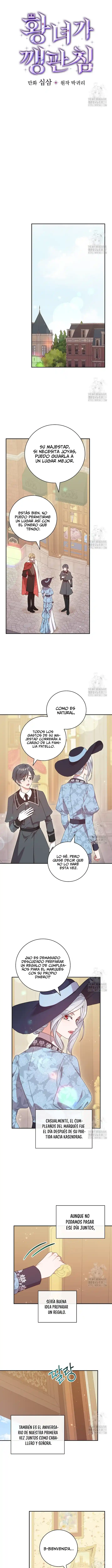 La Vida De Una Emperatriz Malvada - Capítulo 38 - Página 9 - LectorTMOo