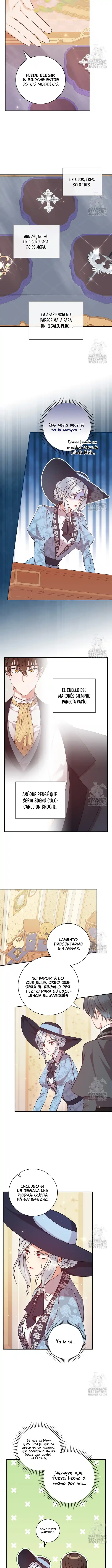 La Vida De Una Emperatriz Malvada - Capítulo 38 - Página 11 - LectorTMOo