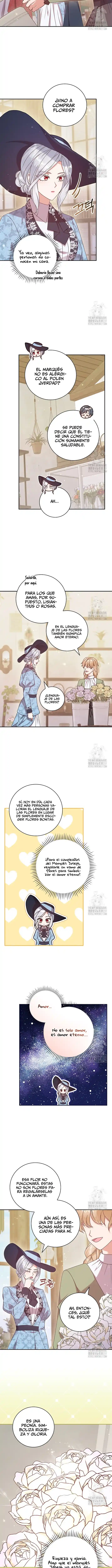 La Vida De Una Emperatriz Malvada - Capítulo 38 - Página 13 - LectorTMOo