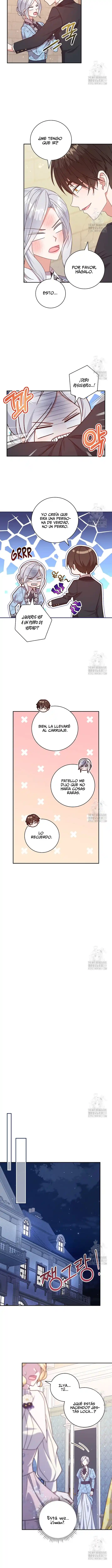 La Vida De Una Emperatriz Malvada - Capítulo 39 - Página 13 - LectorTMOo