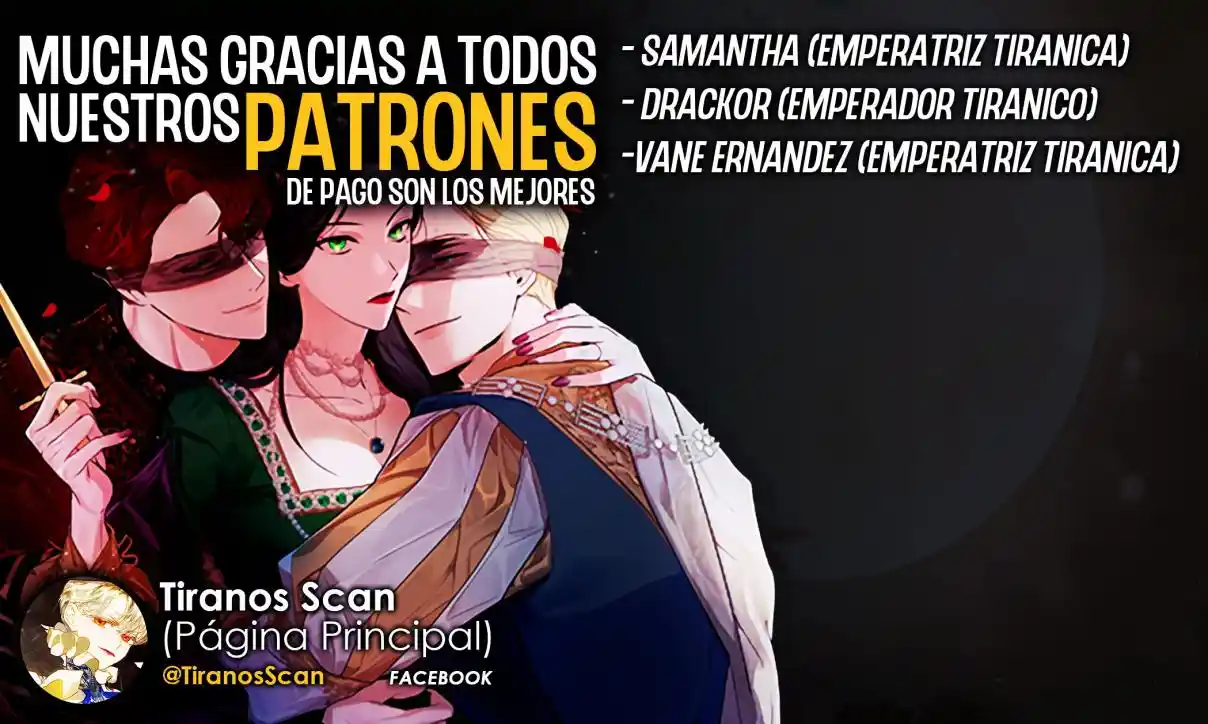 La Vida De Una Emperatriz Malvada - Capítulo 39 - Página 16 - LectorTMOo