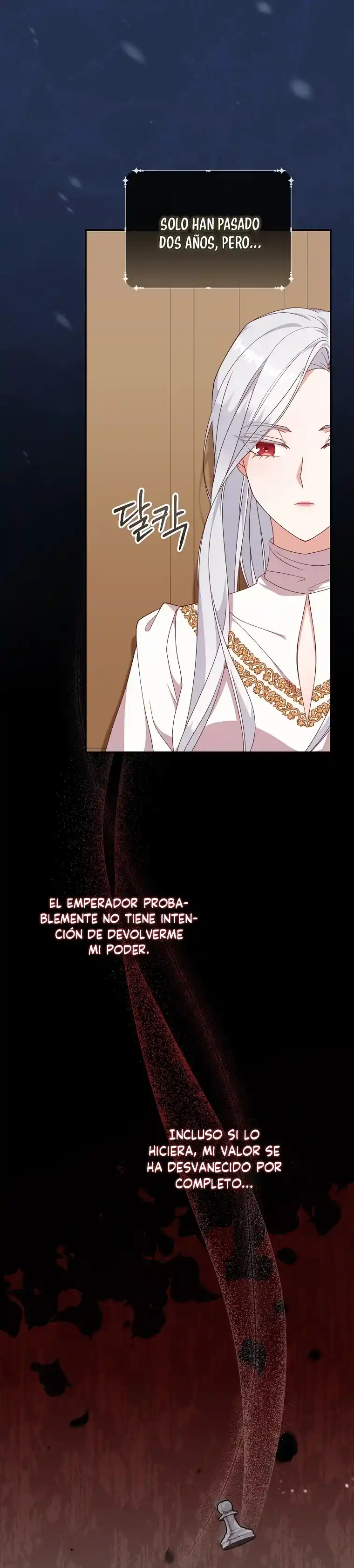La Vida De Una Emperatriz Malvada - Capítulo 4 - Página 16 - LectorTMOo