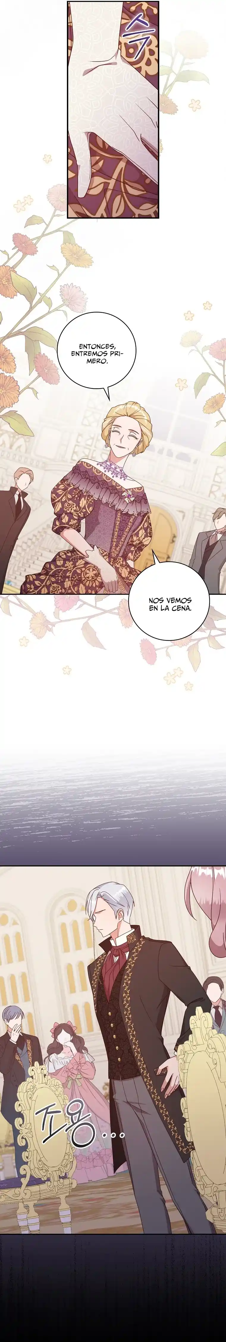 La Vida De Una Emperatriz Malvada - Capítulo 4 - Página 35 - LectorTMOo