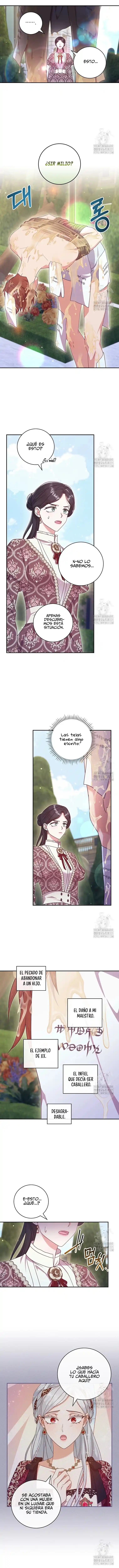 La Vida De Una Emperatriz Malvada - Capítulo 40 - Página 12 - LectorTMOo