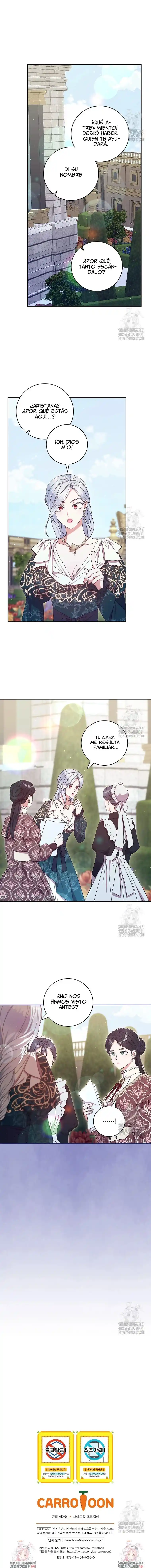 La Vida De Una Emperatriz Malvada - Capítulo 40 - Página 15 - LectorTMOo