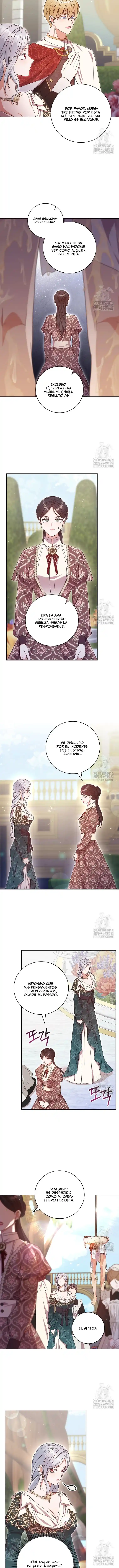 La Vida De Una Emperatriz Malvada - Capítulo 41 - Página 6 - LectorTMOo