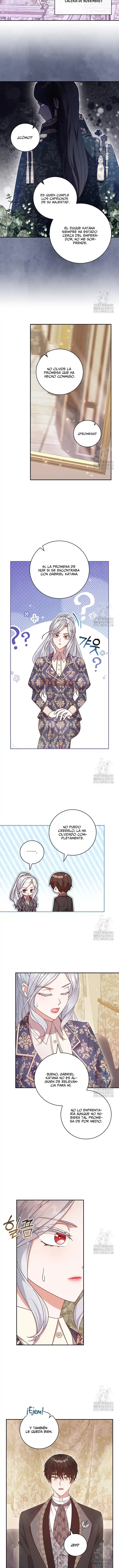 La Vida De Una Emperatriz Malvada - Capítulo 41 - Página 11 - LectorTMOo