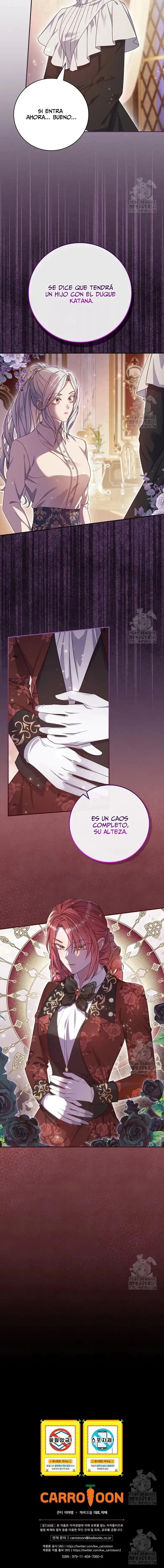La Vida De Una Emperatriz Malvada - Capítulo 42 - Página 16 - LectorTMOo