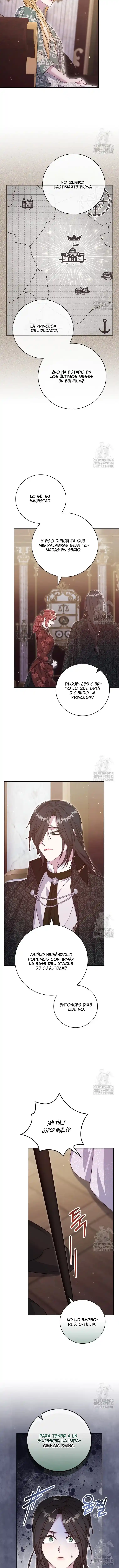 La Vida De Una Emperatriz Malvada - Capítulo 43 - Página 14 - LectorTMOo