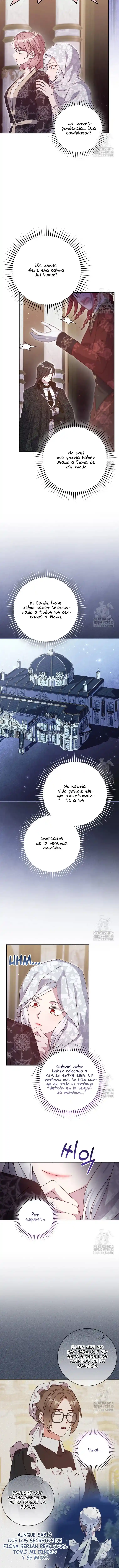 La Vida De Una Emperatriz Malvada - Capítulo 44 - Página 9 - LectorTMOo