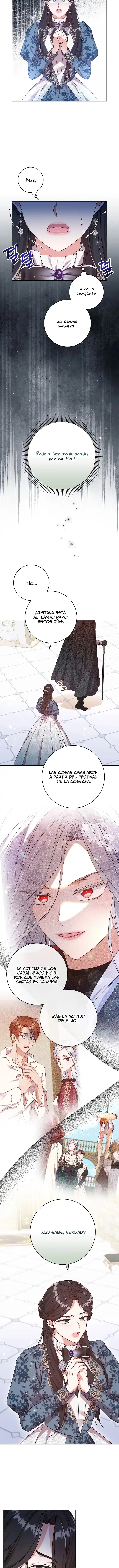 La Vida De Una Emperatriz Malvada - Capítulo 46 - Página 17 - LectorTMOo