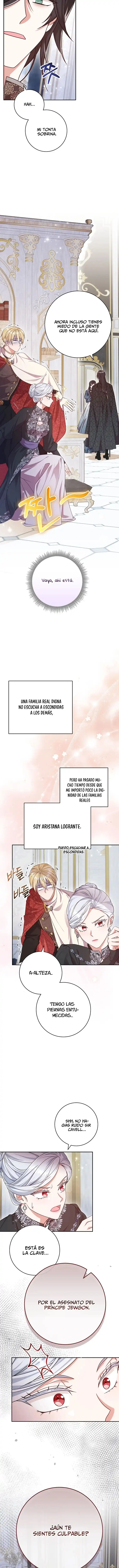 La Vida De Una Emperatriz Malvada - Capítulo 46 - Página 18 - LectorTMOo