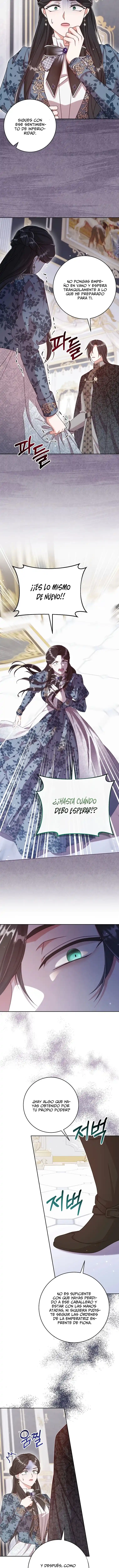 La Vida De Una Emperatriz Malvada - Capítulo 47 - Página 7 - LectorTMOo