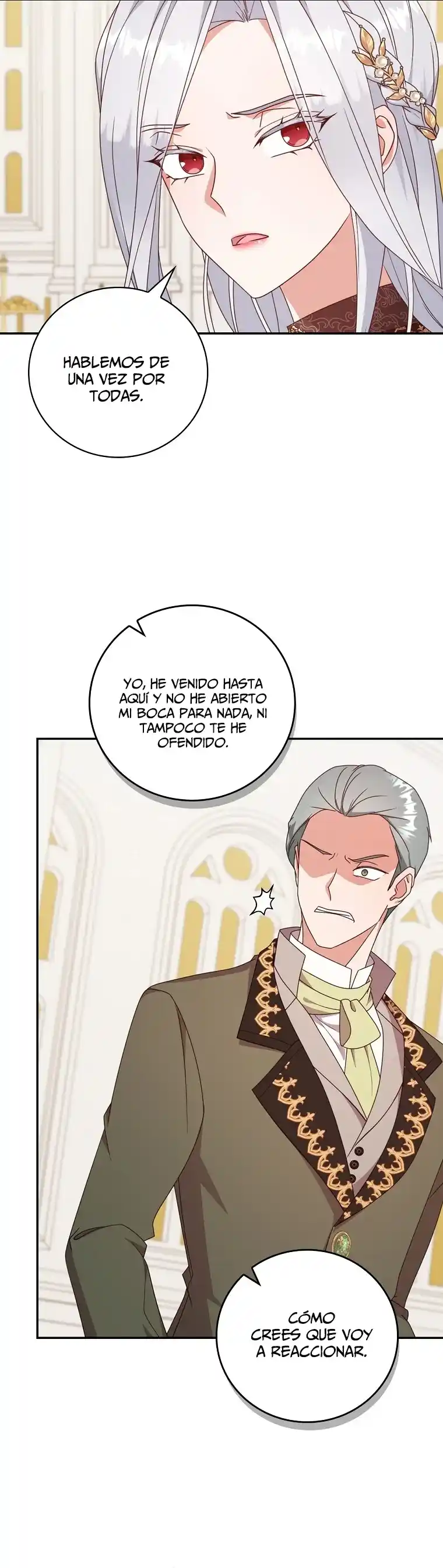 La Vida De Una Emperatriz Malvada - Capítulo 5 - Página 13 - LectorTMOo