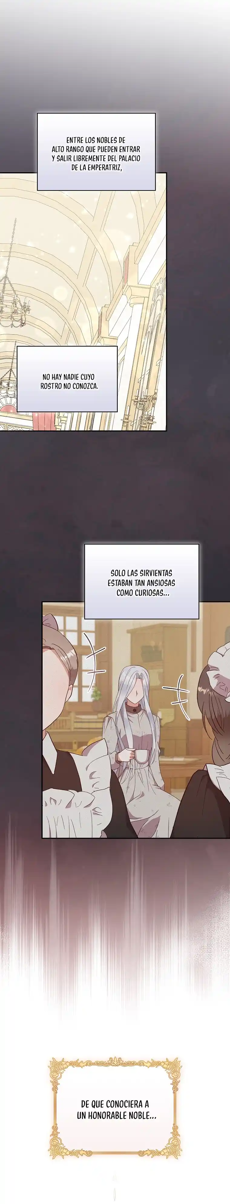 La Vida De Una Emperatriz Malvada - Capítulo 6 - Página 10 - LectorTMOo
