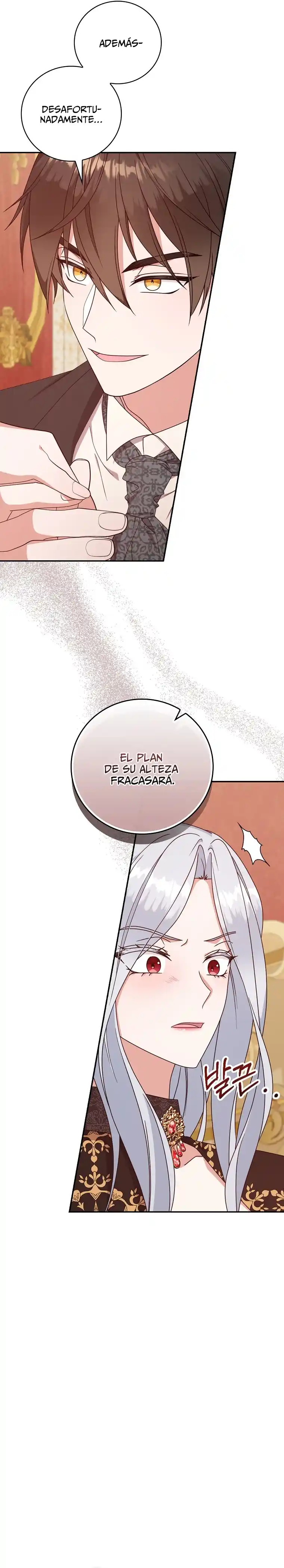 La Vida De Una Emperatriz Malvada - Capítulo 6 - Página 13 - LectorTMOo