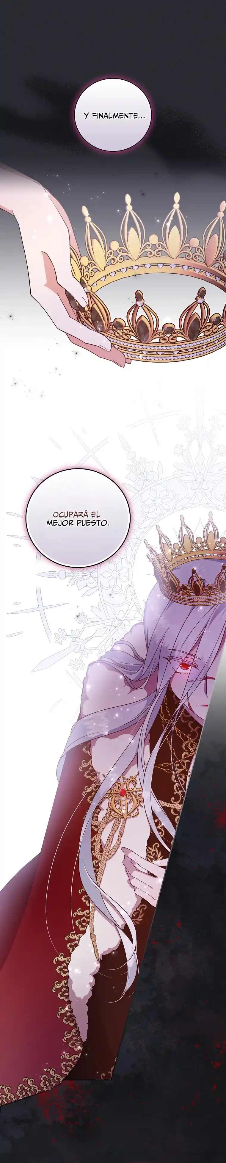 La Vida De Una Emperatriz Malvada - Capítulo 6 - Página 18 - LectorTMOo