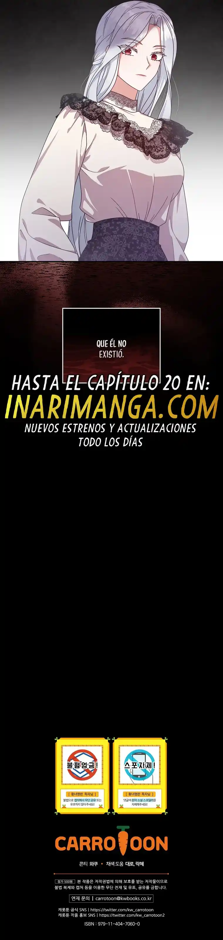 La Vida De Una Emperatriz Malvada - Capítulo 9 - Página 59 - LectorTMOo