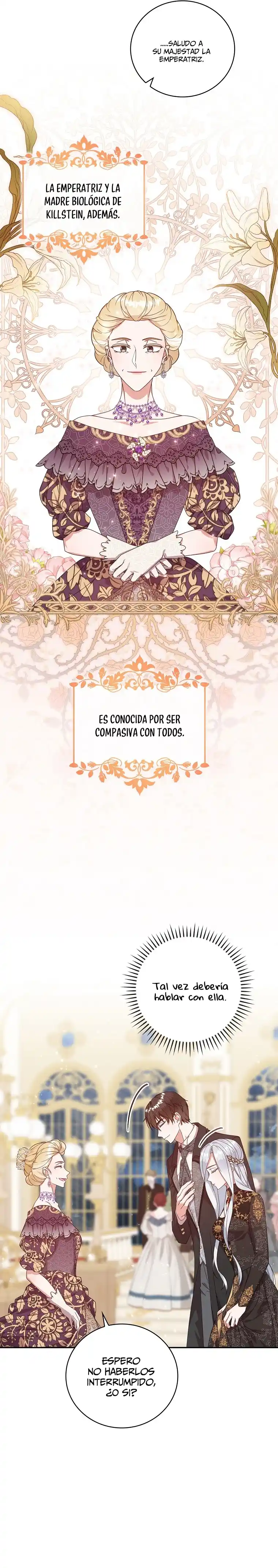 La Vida De Una Emperatriz Malvada - Capítulo 9 - Página 73 - LectorTMOo