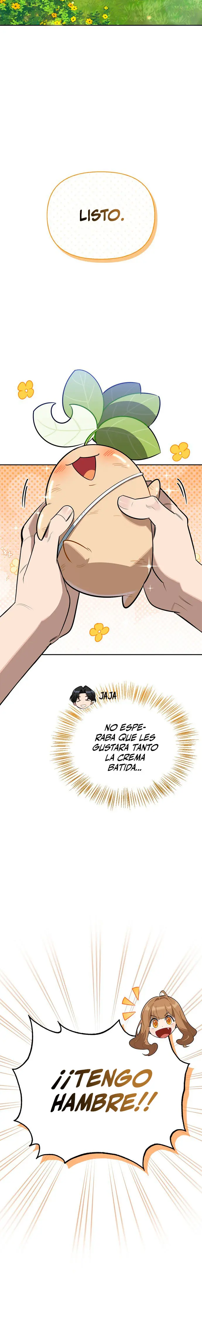 La Vida Del Cazador De Clase S Entre Monstruos - Capítulo  - Página 11 - LectorTMOo