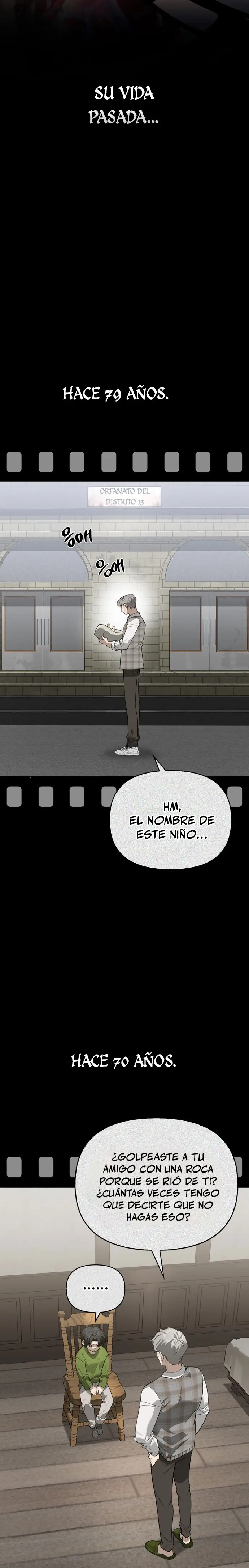 La Vida Del Cazador De Clase S Entre Monstruos - Capítulo 1 - Página 38 - LectorTMOo
