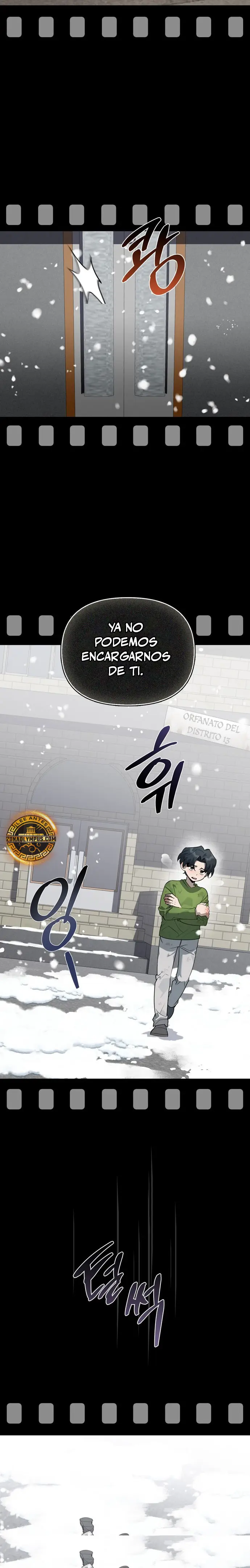 La Vida Del Cazador De Clase S Entre Monstruos - Capítulo 1 - Página 39 - LectorTMOo