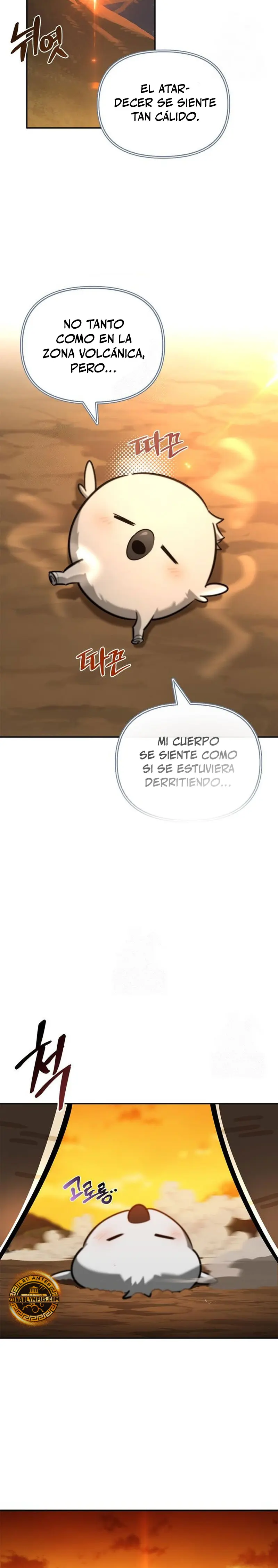 La Vida Del Cazador De Clase S Entre Monstruos - Capítulo 10 - Página 8 - LectorTMOo