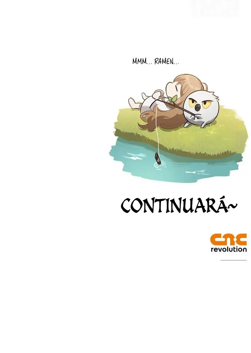 La Vida Del Cazador De Clase S Entre Monstruos - Capítulo 10 - Página 33 - LectorTMOo