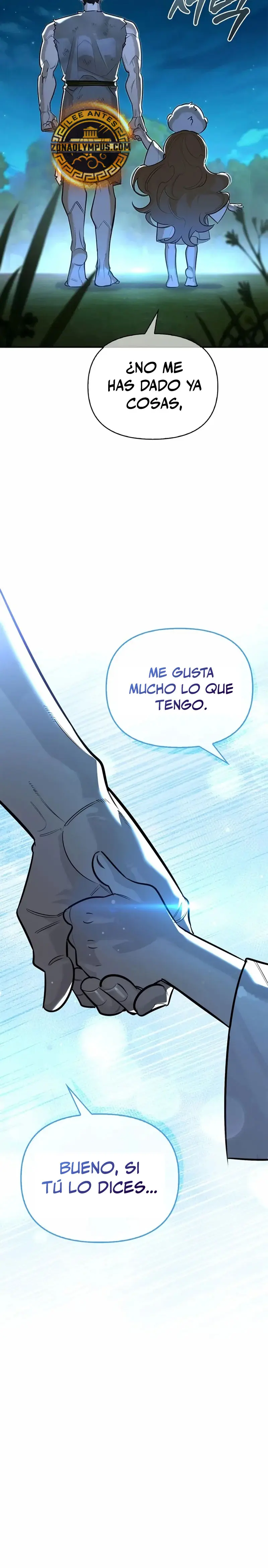La Vida Del Cazador De Clase S Entre Monstruos - Capítulo 11 - Página 11 - LectorTMOo