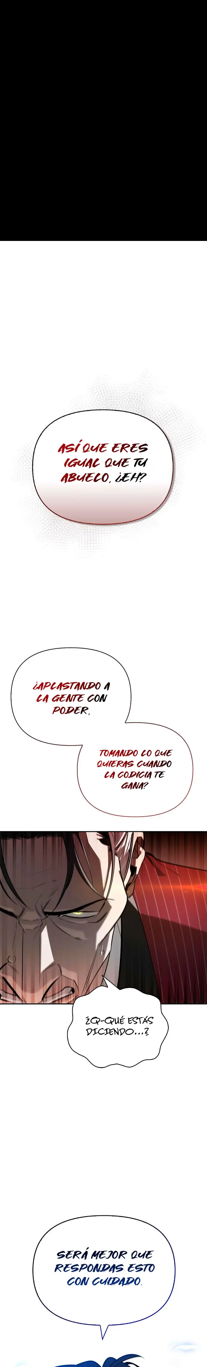 La Vida Del Cazador De Clase S Entre Monstruos - Capítulo 16 - Página 3 - LectorTMOo