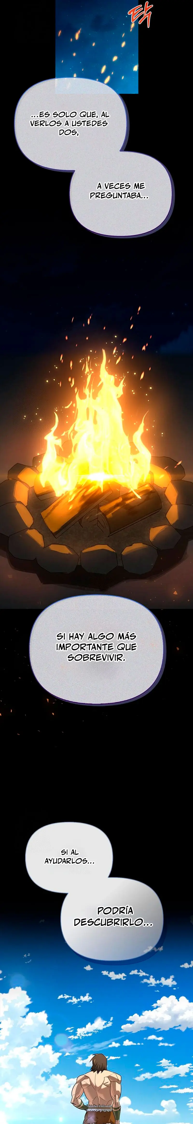 La Vida Del Cazador De Clase S Entre Monstruos - Capítulo 17 - Página 15 - LectorTMOo