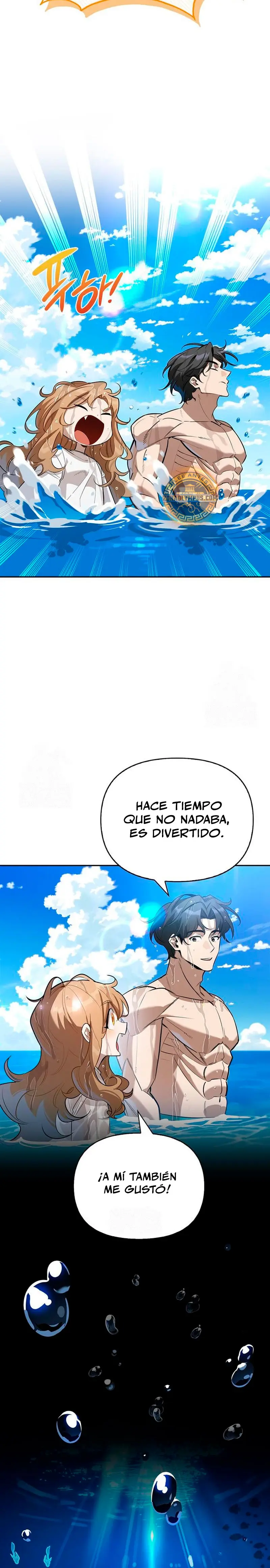 La Vida Del Cazador De Clase S Entre Monstruos - Capítulo 17 - Página 20 - LectorTMOo