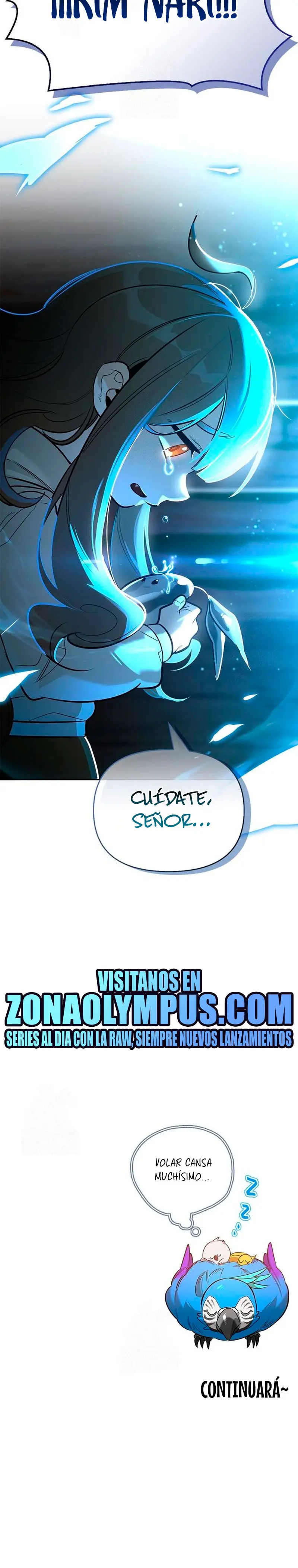 La Vida Del Cazador De Clase S Entre Monstruos - Capítulo 18 - Página 41 - LectorTMOo