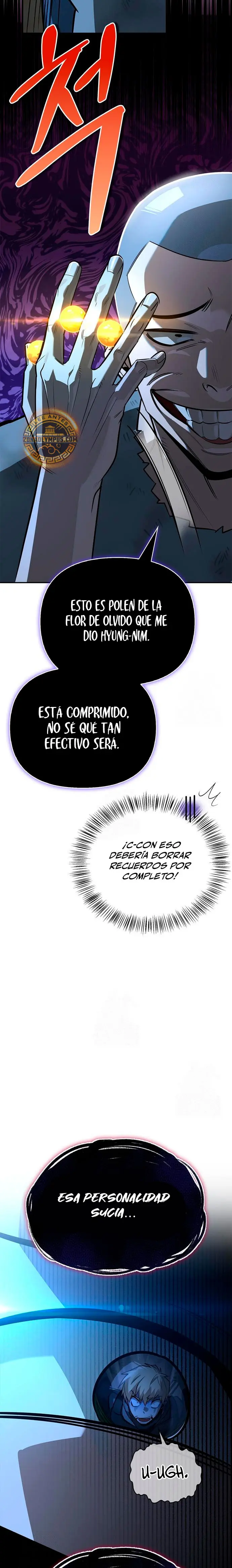 La Vida Del Cazador De Clase S Entre Monstruos - Capítulo 19 - Página 17 - LectorTMOo