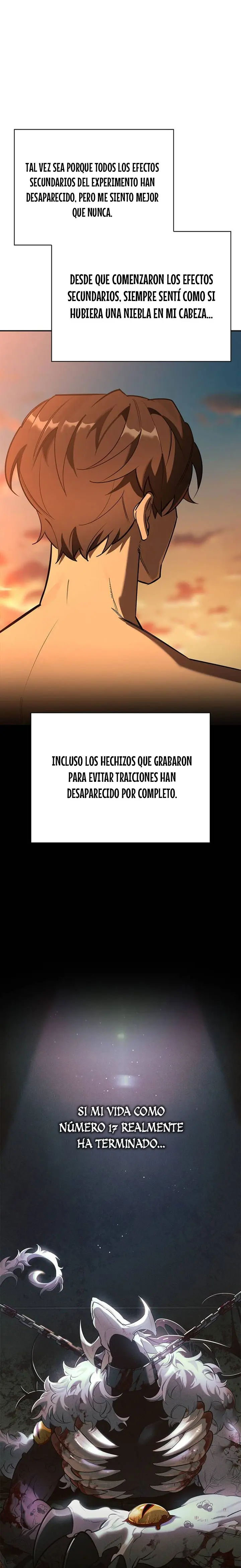La Vida Del Cazador De Clase S Entre Monstruos - Capítulo 2 - Página 6 - LectorTMOo
