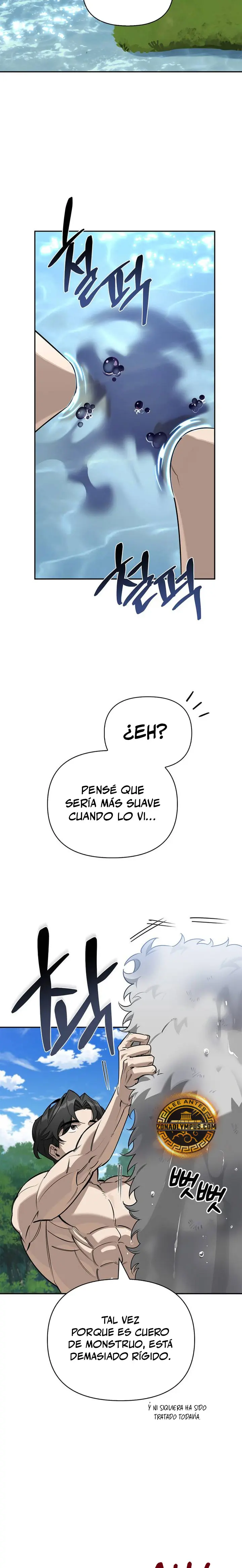 La Vida Del Cazador De Clase S Entre Monstruos - Capítulo 2 - Página 19 - LectorTMOo