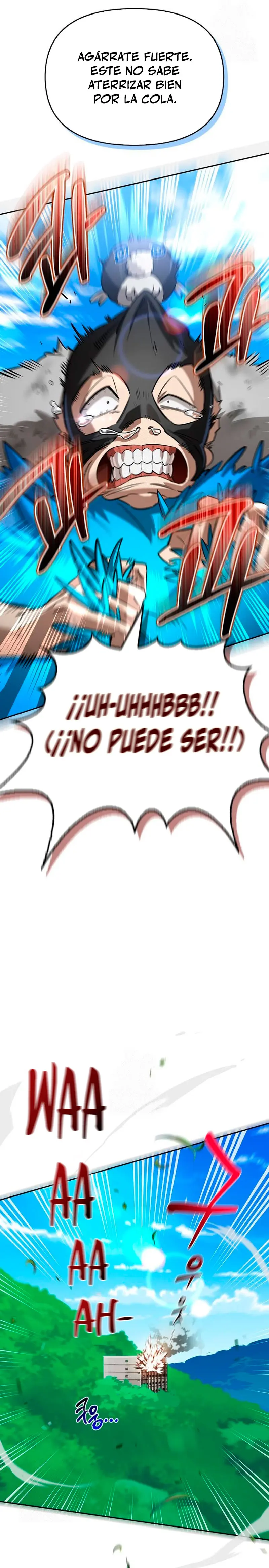 La Vida Del Cazador De Clase S Entre Monstruos - Capítulo 20 - Página 11 - LectorTMOo