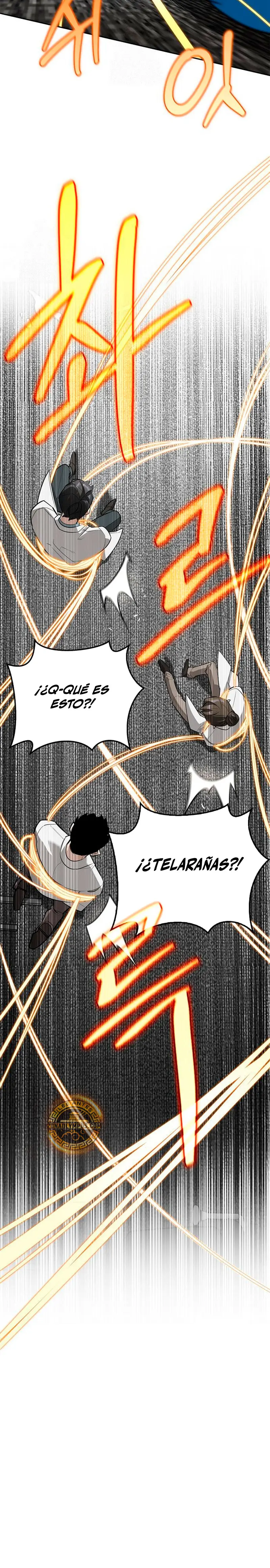 La Vida Del Cazador De Clase S Entre Monstruos - Capítulo 20 - Página 14 - LectorTMOo