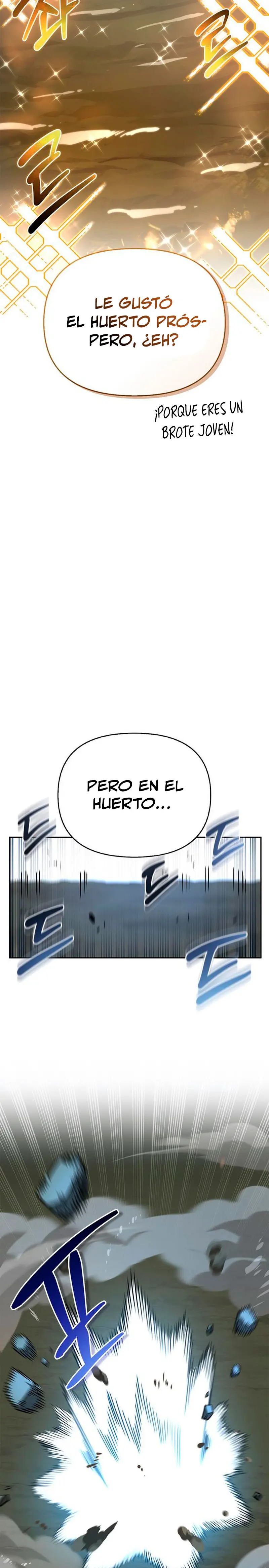 La Vida Del Cazador De Clase S Entre Monstruos - Capítulo 22 - Página 11 - LectorTMOo